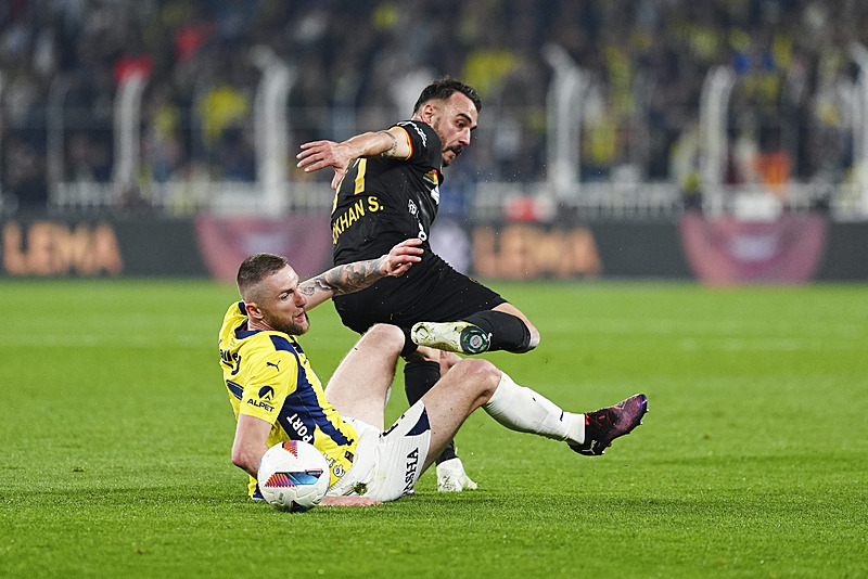 Fenerbahçe’ye Milan Skriniar’da maaş engeli! Ücretinde indirime gitmezse...