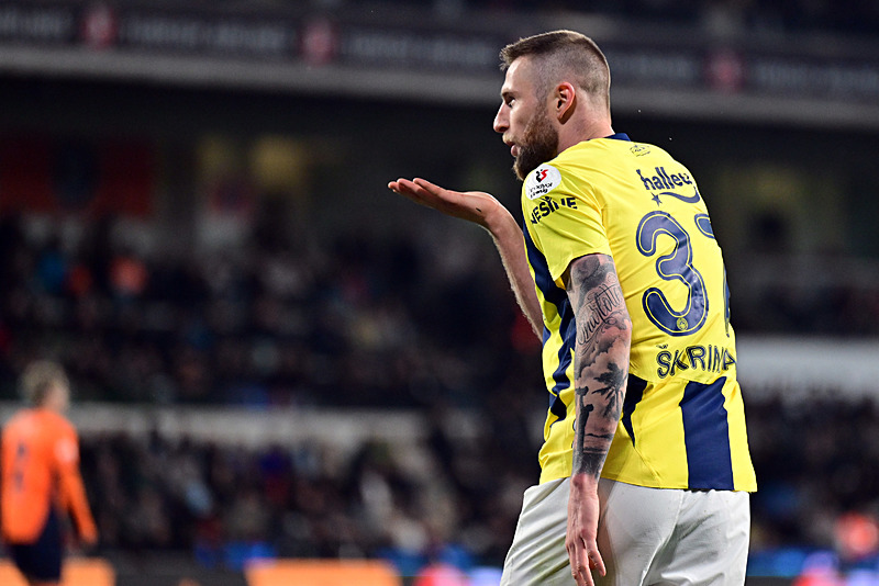 Fenerbahçe’ye Milan Skriniar’da maaş engeli! Ücretinde indirime gitmezse...