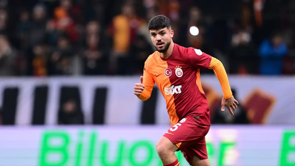 TRANSFER HABERİ: Galatasaraylı genç yıldıza çifte talip! Bunu kimse beklemiyordu
