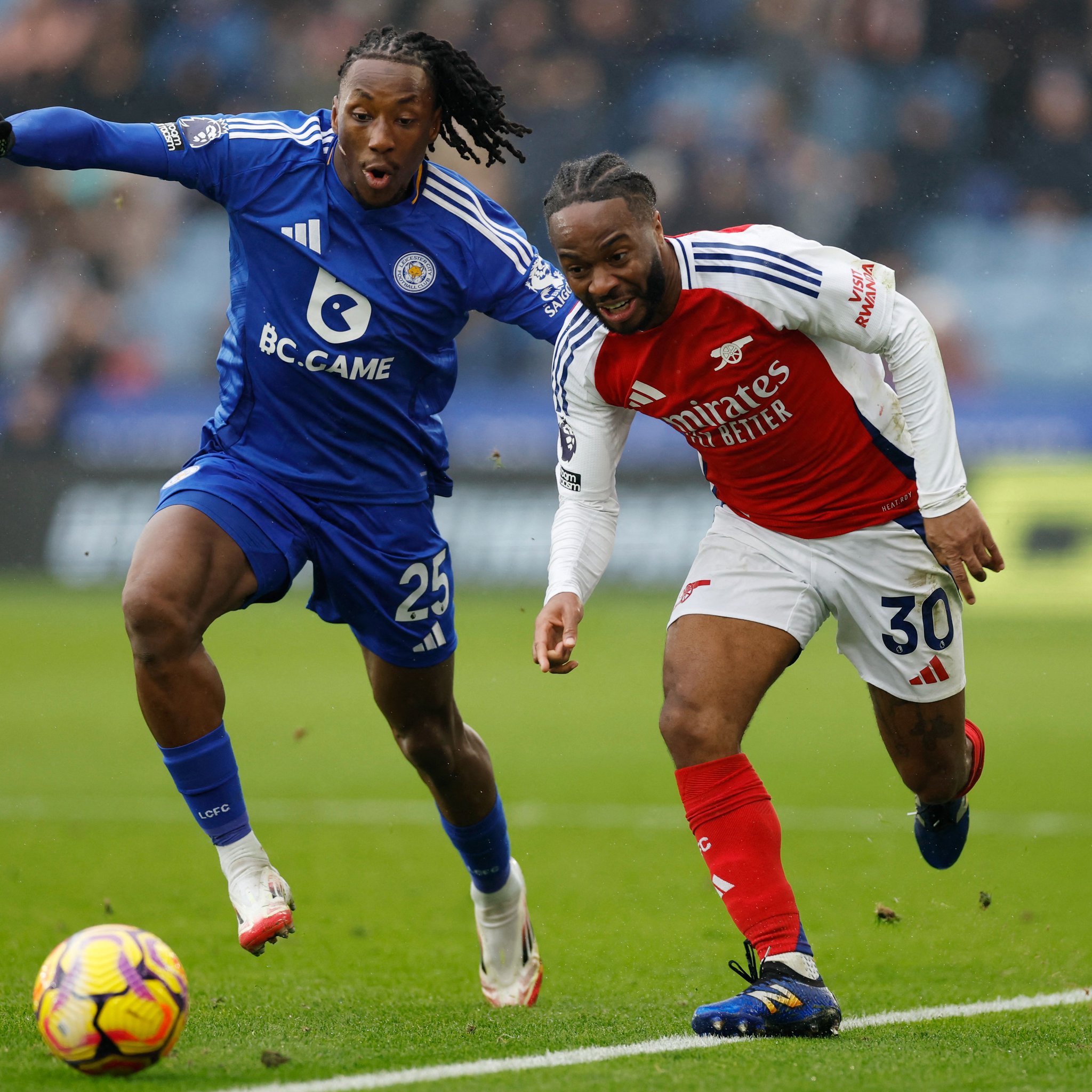 Fenerbahçe’ye Raheem Sterling teklifi! Mourinho’nun kararı...