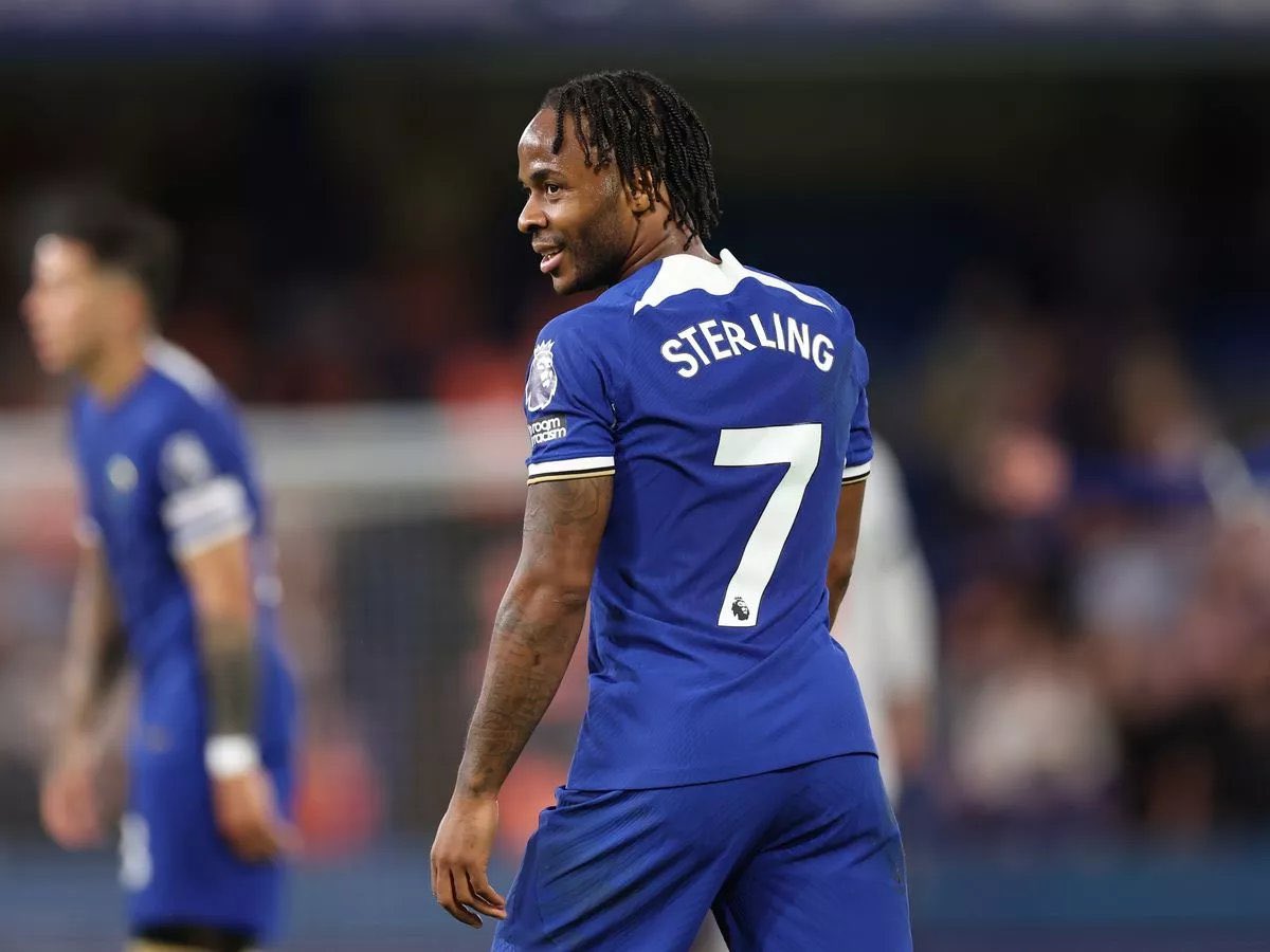 Fenerbahçe’ye Raheem Sterling teklifi! Mourinho’nun kararı...