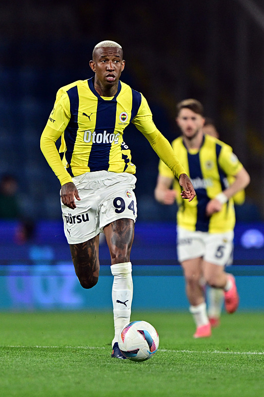 FENERBAHÇE HABERİ | Talisca’ya sürpriz talip! Transferde son durum ne?