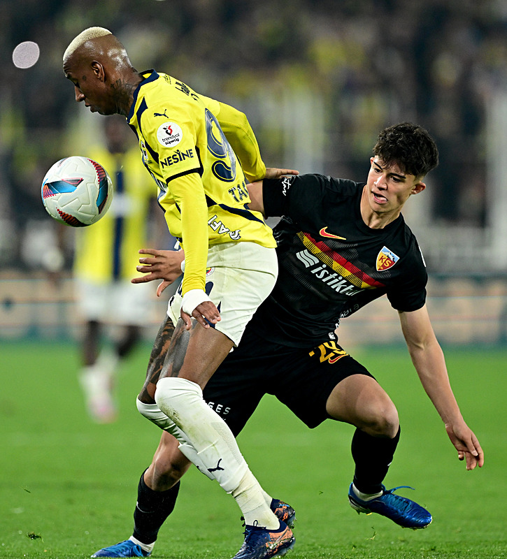 FENERBAHÇE HABERİ | Talisca’ya sürpriz talip! Transferde son durum ne?