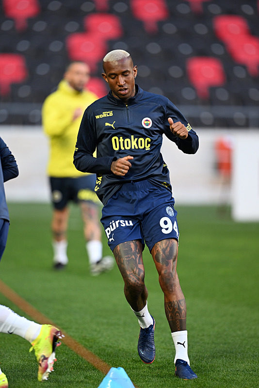 FENERBAHÇE HABERİ | Talisca’ya sürpriz talip! Transferde son durum ne?