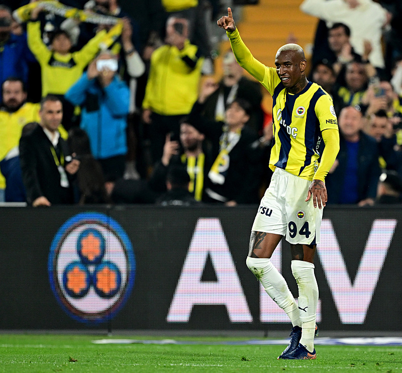 FENERBAHÇE HABERİ | Talisca’ya sürpriz talip! Transferde son durum ne?