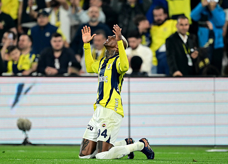 FENERBAHÇE HABERİ | Talisca’ya sürpriz talip! Transferde son durum ne?