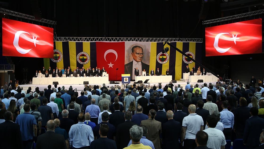 Fenerbahçe imza kampanyasında son durum ne? Seçim baskısı sürüyor