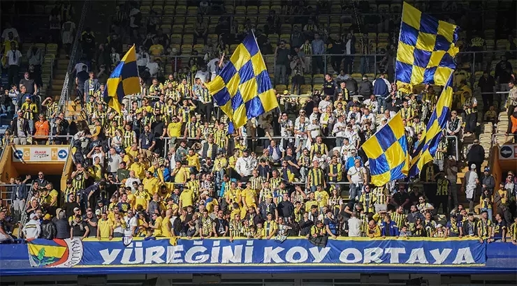 Fenerbahçe imza kampanyasında son durum ne? Seçim baskısı sürüyor