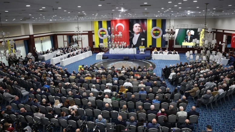 Fenerbahçe imza kampanyasında son durum ne? Seçim baskısı sürüyor