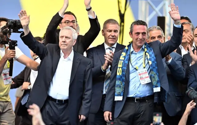 Fenerbahçe imza kampanyasında son durum ne? Seçim baskısı sürüyor