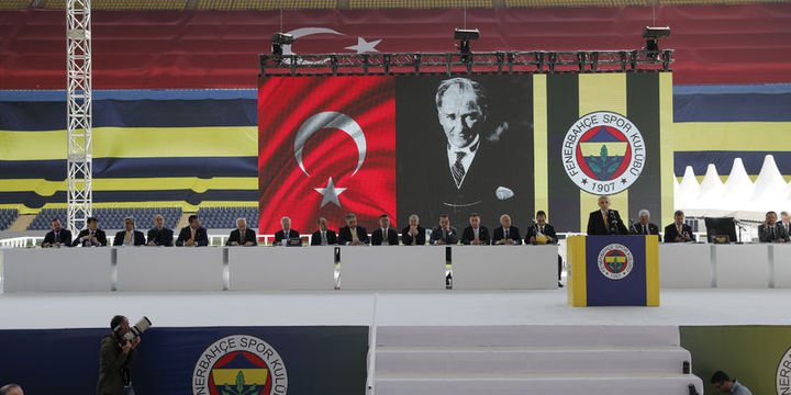 Fenerbahçe imza kampanyasında son durum ne? Seçim baskısı sürüyor