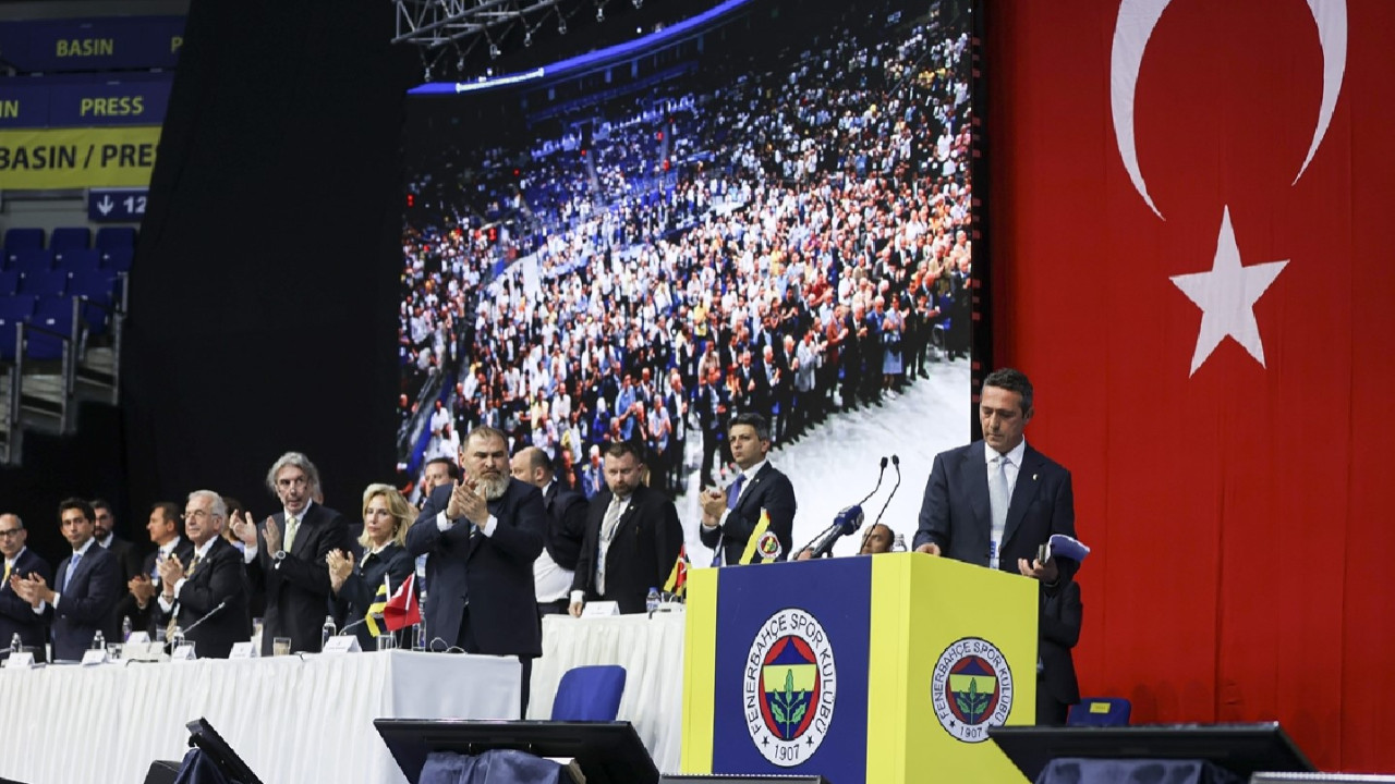 Fenerbahçe imza kampanyasında son durum ne? Seçim baskısı sürüyor