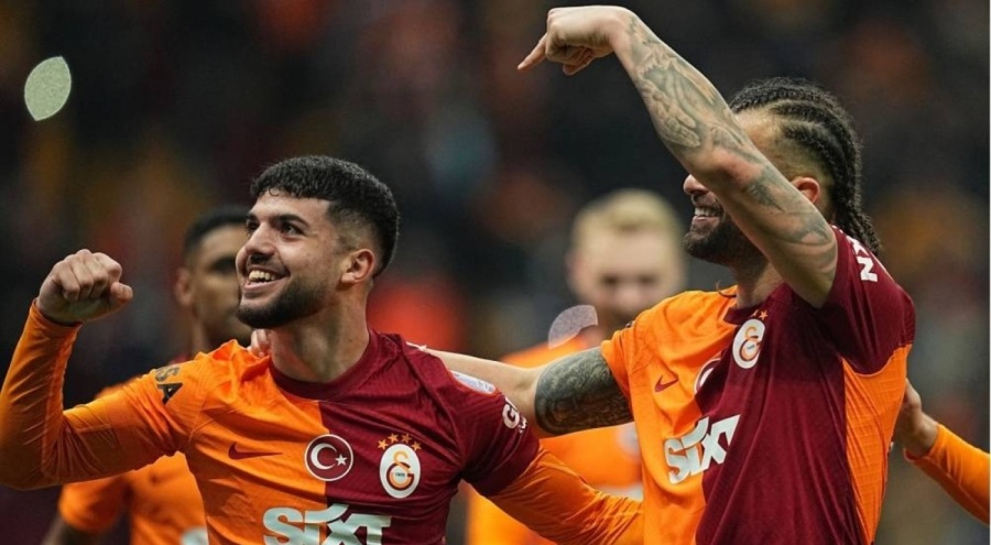 TRANSFER HABERLERİ | Galatasaray’dan flaş Eyüp Aydın kararı! İşte beklenen bonservis bedeli