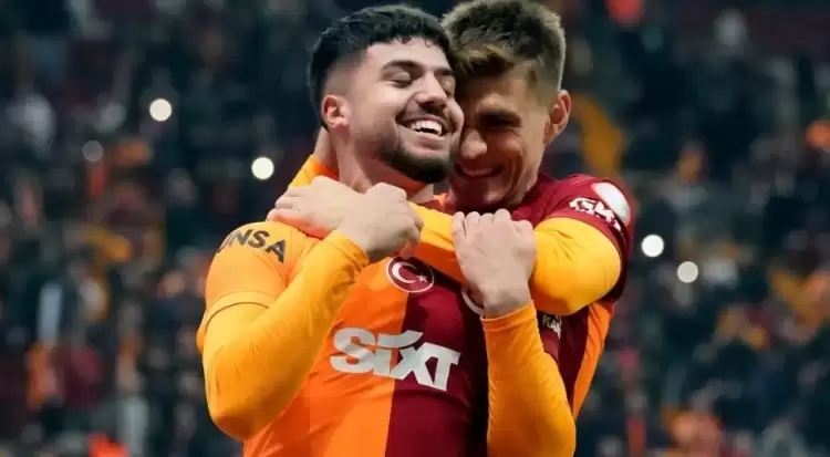 TRANSFER HABERLERİ | Galatasaray’dan flaş Eyüp Aydın kararı! İşte beklenen bonservis bedeli