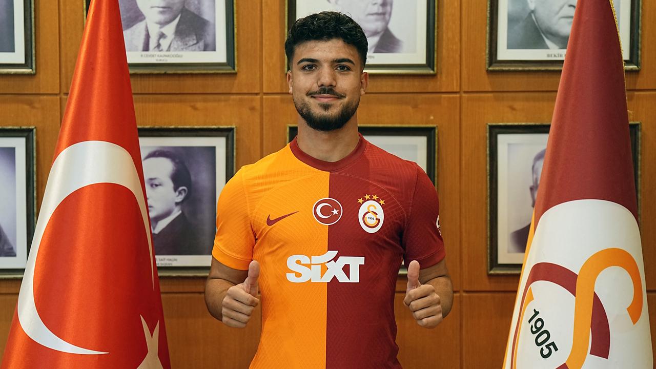 TRANSFER HABERLERİ | Galatasaray’dan flaş Eyüp Aydın kararı! İşte beklenen bonservis bedeli
