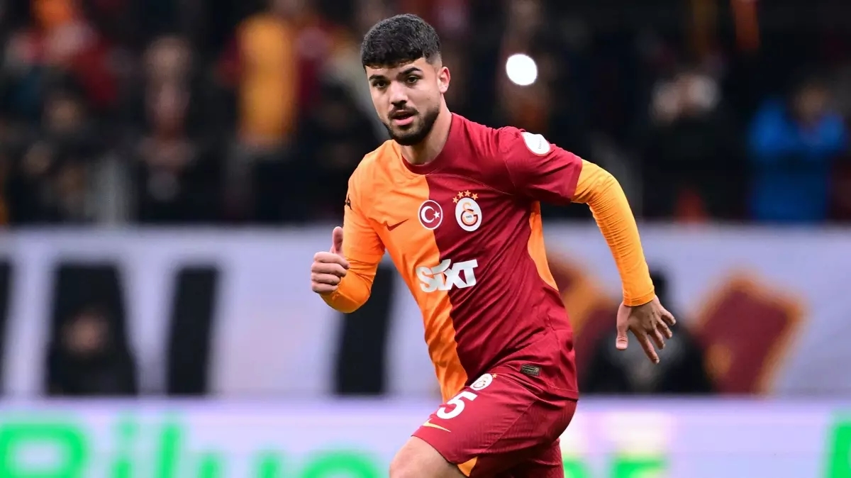 TRANSFER HABERLERİ | Galatasaray’dan flaş Eyüp Aydın kararı! İşte beklenen bonservis bedeli