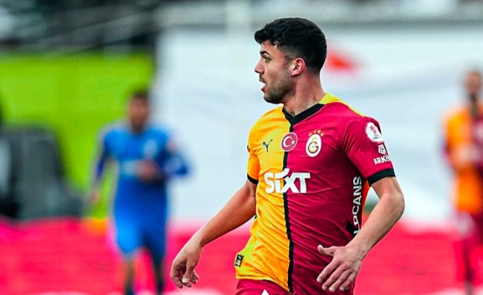 TRANSFER HABERLERİ | Galatasaray’dan flaş Eyüp Aydın kararı! İşte beklenen bonservis bedeli