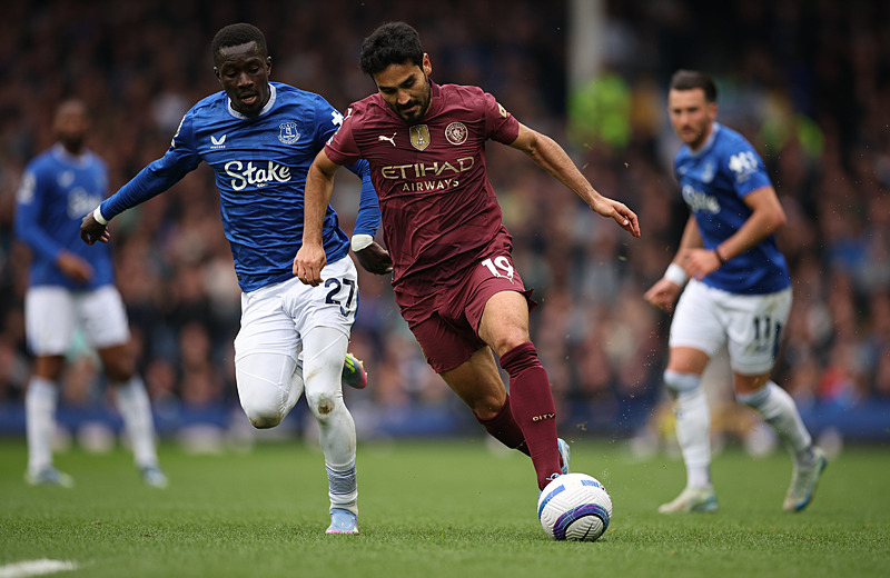 Manchester City’den flaş İlkay Gündoğan kararı! Galatasaray ve transfer...