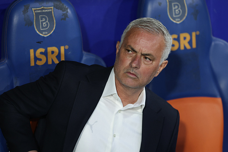 Mourinho Fenerbahçe’den ayrılıyor mu? Flaş iddia gündeme geldi