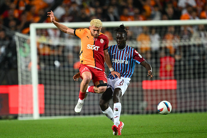 Spor yazarlarından Trabzonspor-Galatasaray Ziraat Türkiye Kupası final maçı değerlendirmeleri