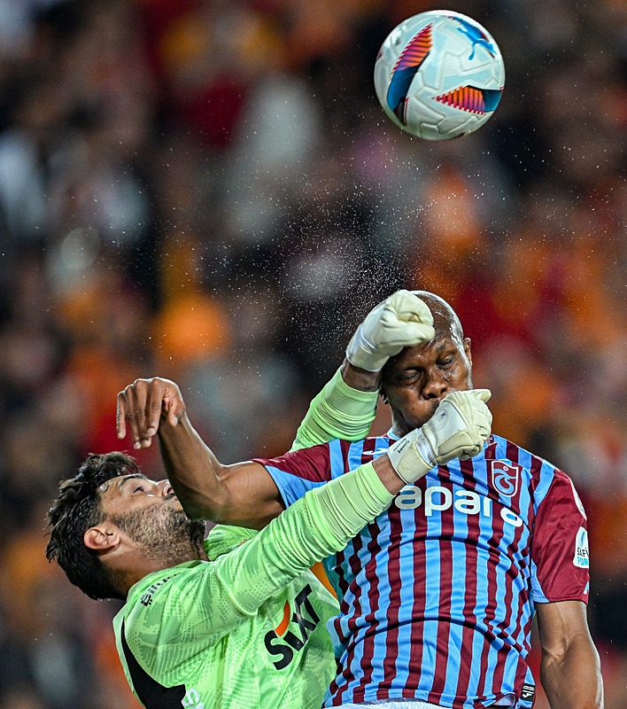 Spor yazarlarından Trabzonspor-Galatasaray Ziraat Türkiye Kupası final maçı değerlendirmeleri