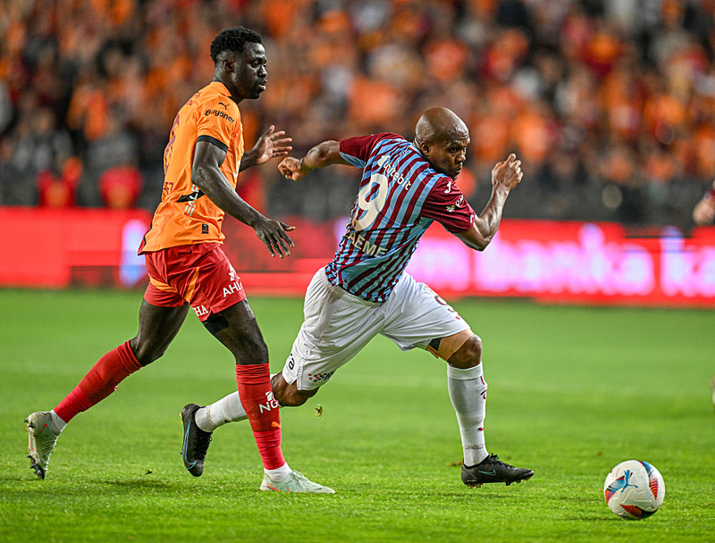 Spor yazarlarından Trabzonspor-Galatasaray Ziraat Türkiye Kupası final maçı değerlendirmeleri
