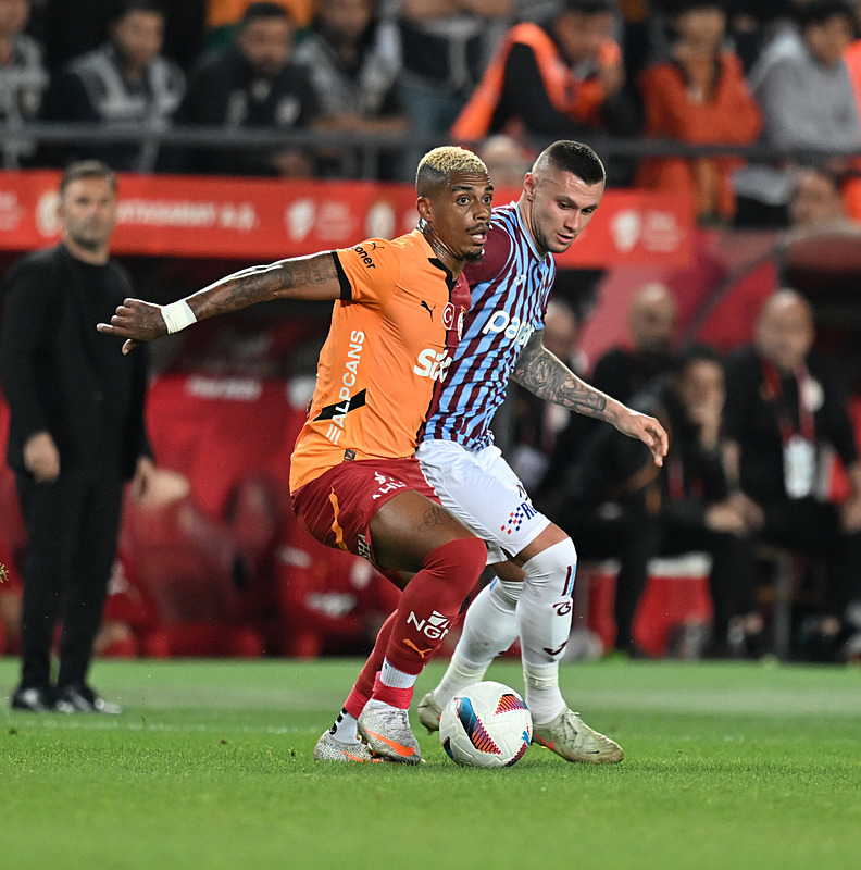 Spor yazarlarından Trabzonspor-Galatasaray Ziraat Türkiye Kupası final maçı değerlendirmeleri