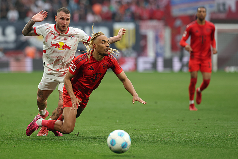 Galatasaray’da Sacha Boey heyecanı! Transfer...
