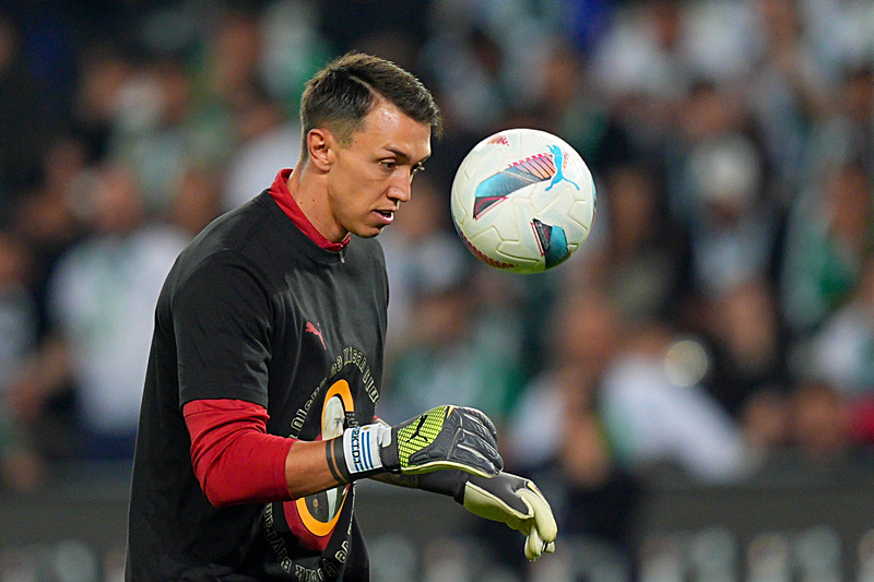 TRANSFER HABERİ: Fernando Muslera Galatasaray’dan ayrılıyor mu?