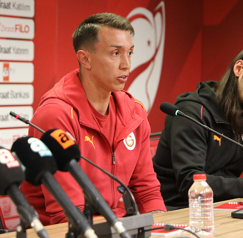 TRANSFER HABERİ: Fernando Muslera Galatasaray’dan ayrılıyor mu?