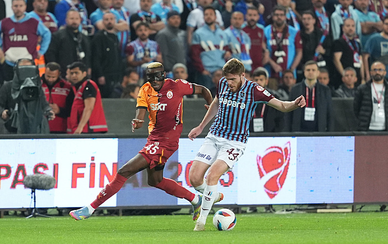 Galatasaray’ın Osimhen formülü ortaya çıktı!