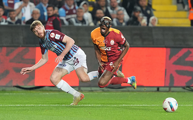 Galatasaray’ın Osimhen formülü ortaya çıktı!