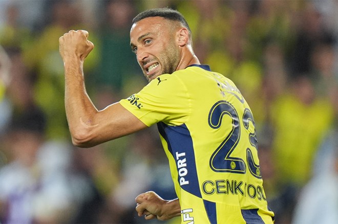 TRANSFER HABERİ: Fenerbahçe’den Cenk Tosun kararı! Tamam mı devam mı?