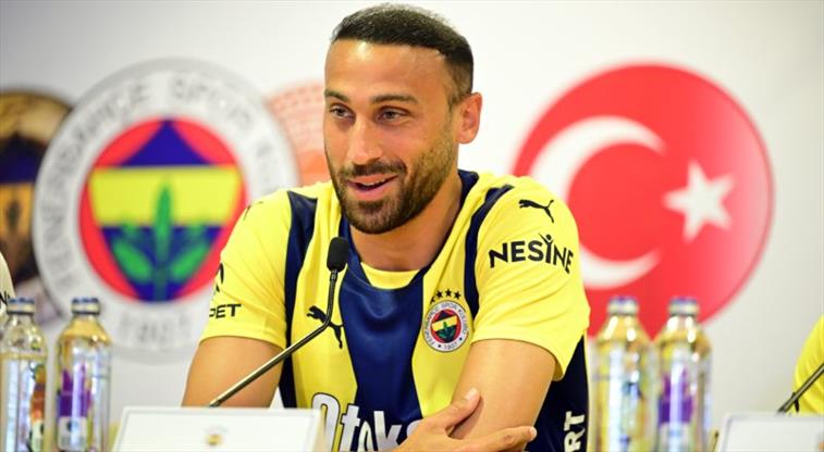 TRANSFER HABERİ: Fenerbahçe’den Cenk Tosun kararı! Tamam mı devam mı?