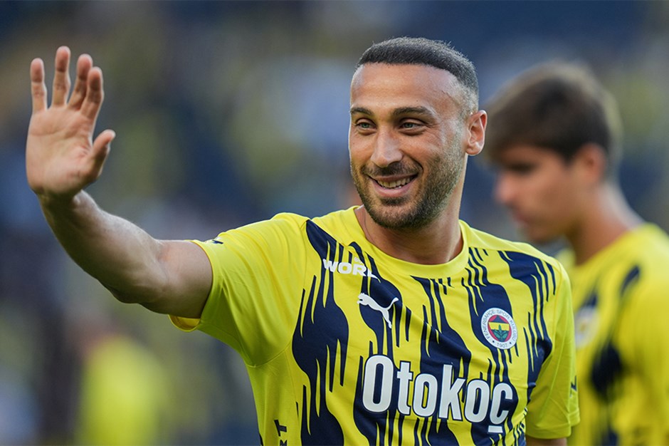 TRANSFER HABERİ: Fenerbahçe’den Cenk Tosun kararı! Tamam mı devam mı?