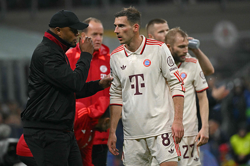 TRANSFER HABERİ - Fenerbahçe’den ezeli rakibe transfer çalımı! Galatasaray ve Leon Goretzka...