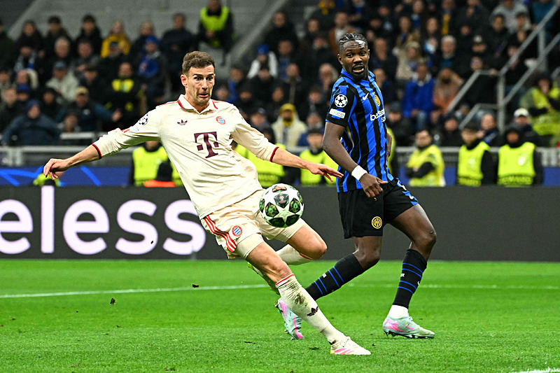TRANSFER HABERİ - Fenerbahçe’den ezeli rakibe transfer çalımı! Galatasaray ve Leon Goretzka...