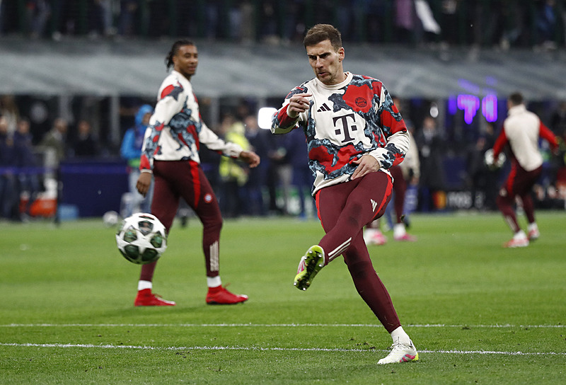 TRANSFER HABERİ - Fenerbahçe’den ezeli rakibe transfer çalımı! Galatasaray ve Leon Goretzka...