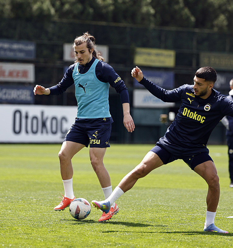 TRANSFER HABERİ - Fenerbahçe’ye dinamo orta saha! 5 takım daha devrede