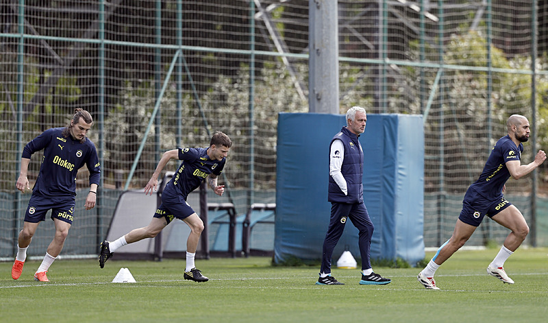 TRANSFER HABERİ - Fenerbahçe’ye dinamo orta saha! 5 takım daha devrede