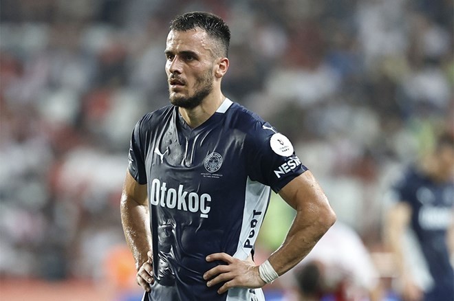 TRANSFER HABERİ: Fenerbahçeli yıldız Beşiktaş’a! İşte bonservis ücreti