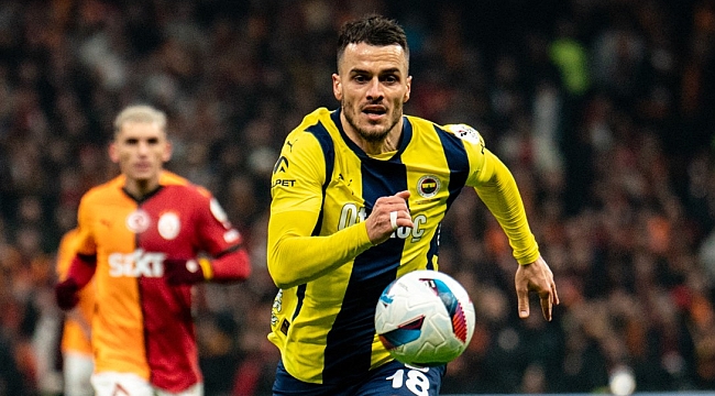TRANSFER HABERİ: Fenerbahçeli yıldız Beşiktaş’a! İşte bonservis ücreti