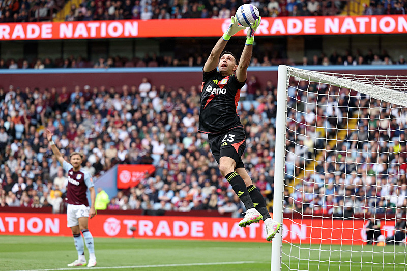 TRANSFER HABERİ: Fenerbahçe’de Emiliano Martinez heyecanı! Yönetim...