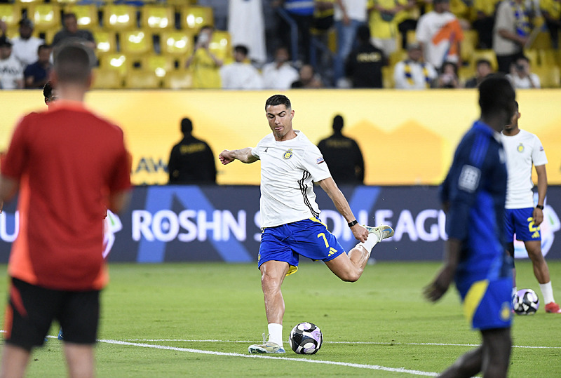 Yılın transfer iddiası! Cristiano Ronaldo ve Süper Lig devi...