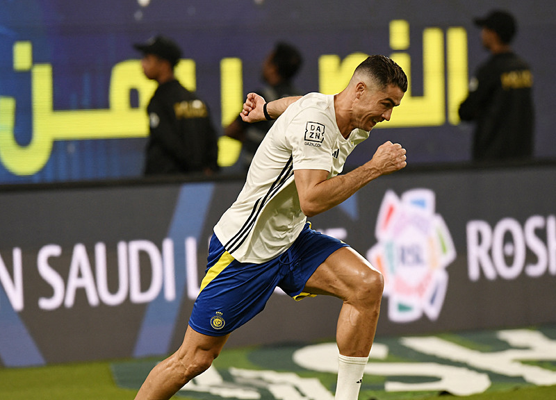 Yılın transfer iddiası! Cristiano Ronaldo ve Süper Lig devi...