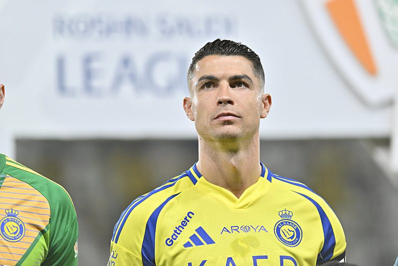 Yılın transfer iddiası! Cristiano Ronaldo ve Süper Lig devi...