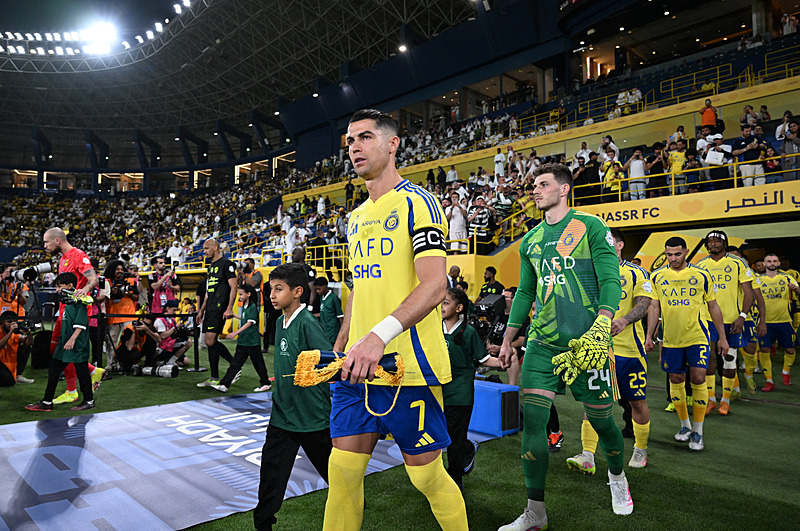Yılın transfer iddiası! Cristiano Ronaldo ve Süper Lig devi...