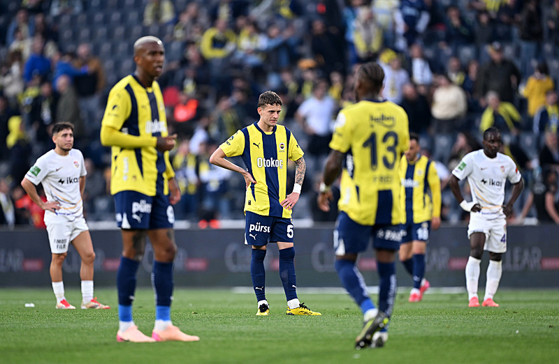 İşte Fenerbahçe’nin Şampiyonlar Ligi’ndeki muhtemel rakipleri!