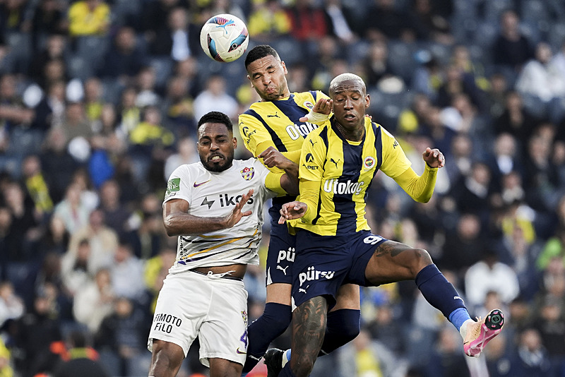 İşte Fenerbahçe’nin Şampiyonlar Ligi’ndeki muhtemel rakipleri!