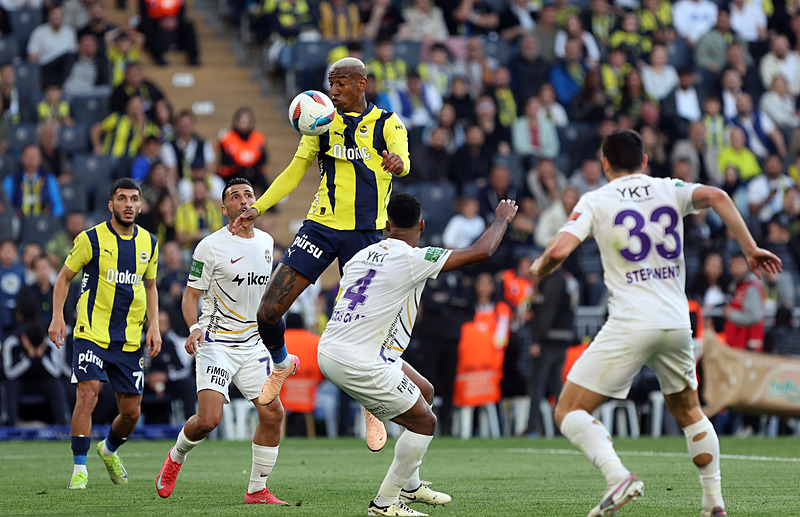 Spor yazarları Fenerbahçe - İkas Eyüpspor maçını değerlendirdi!